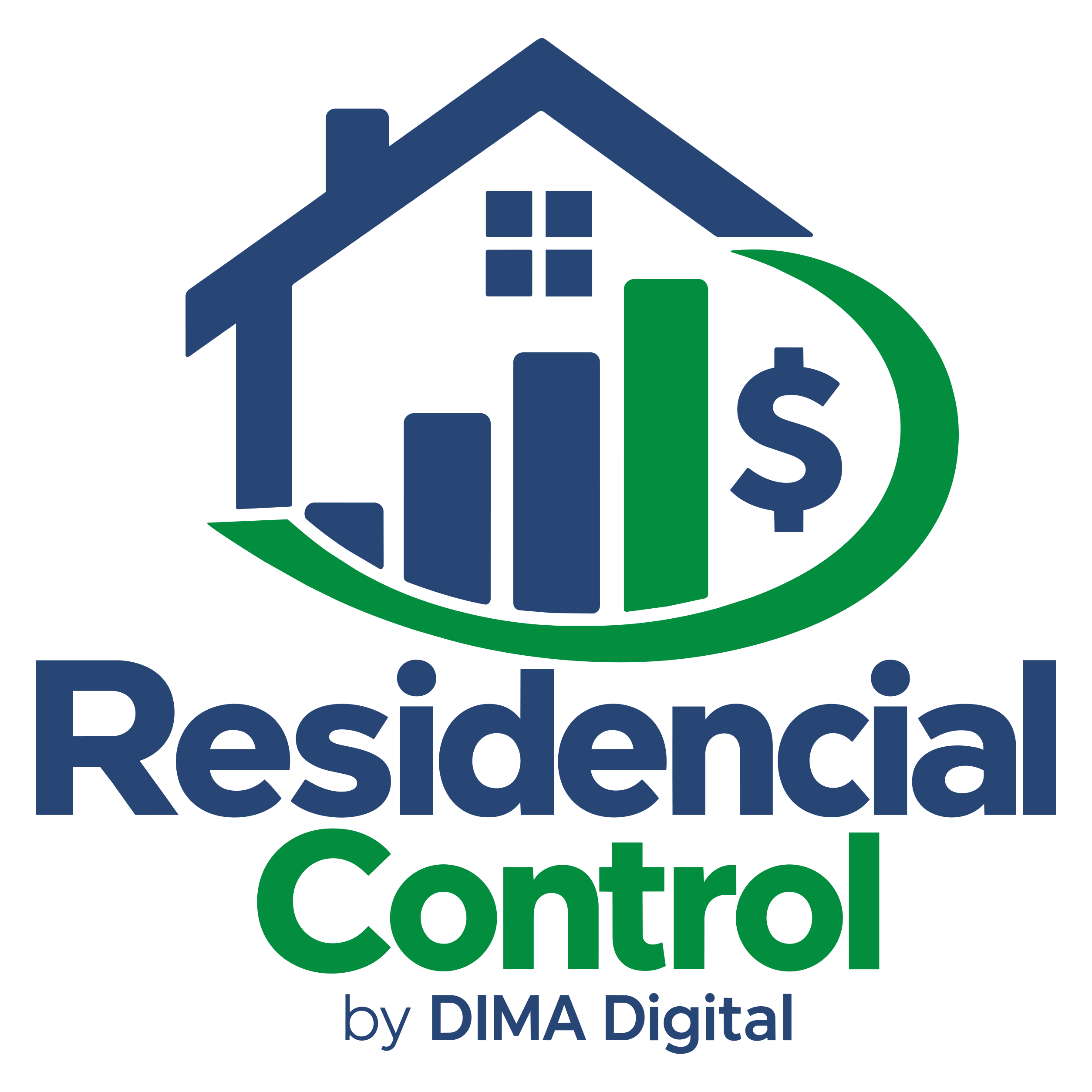 Residencial Control